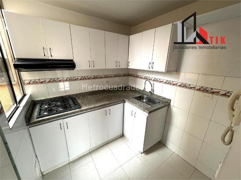 Apartamento en Arriendo, MODELIA, Bogotá D.C. - Widok 6