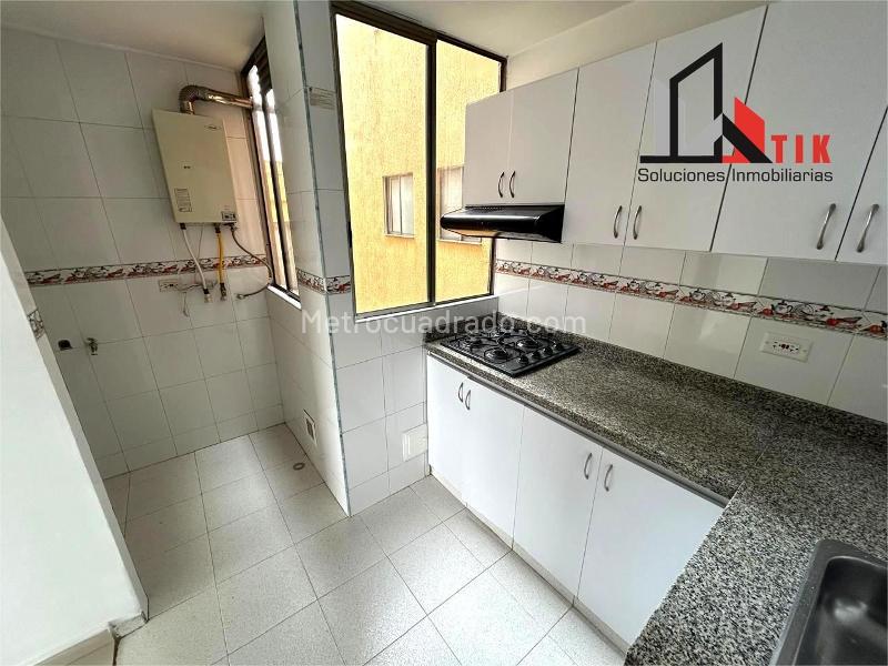 Apartamento en Arriendo, MODELIA, Bogotá D.C. - Więcej