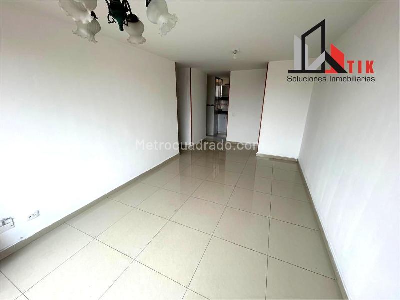 Apartamento en Arriendo, MODELIA, Bogotá D.C. - Widok 2