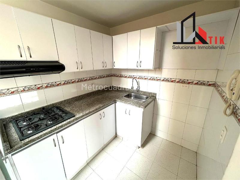 Apartamento en Arriendo, MODELIA, Bogotá D.C. - Widok 5