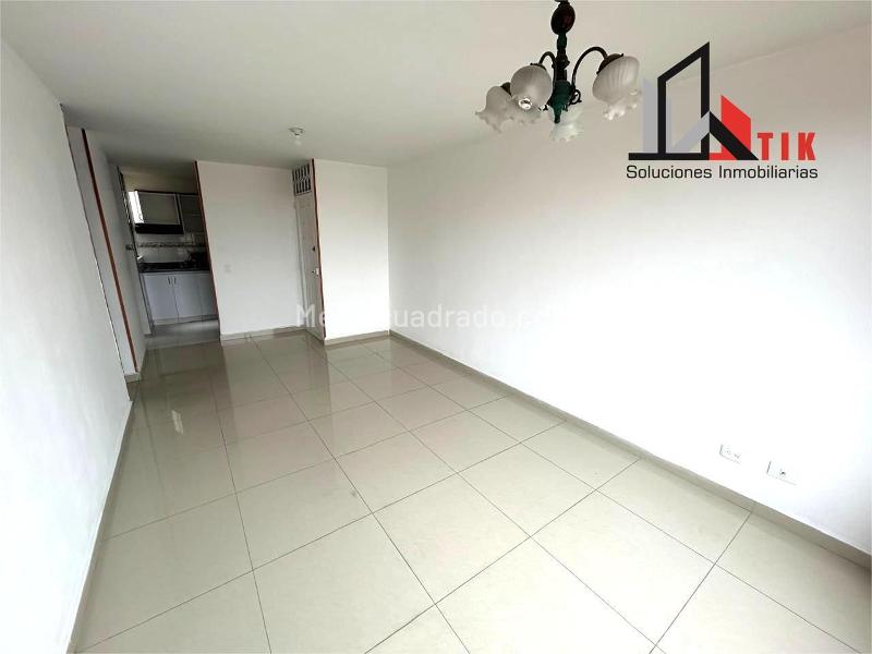 Apartamento en Arriendo, MODELIA, Bogotá D.C. - Widok 4