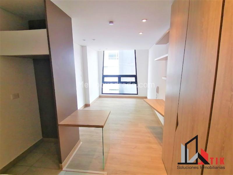 Piso – Bogotá D.C. - Vista 3
