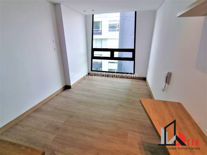 Piso – Bogotá D.C. - Vista 2
