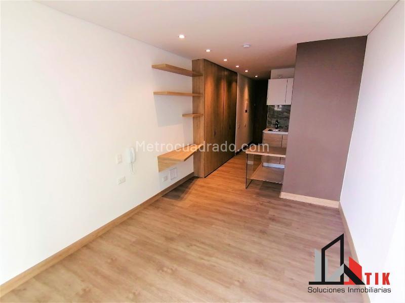 Piso – Bogotá D.C. - Vista 4