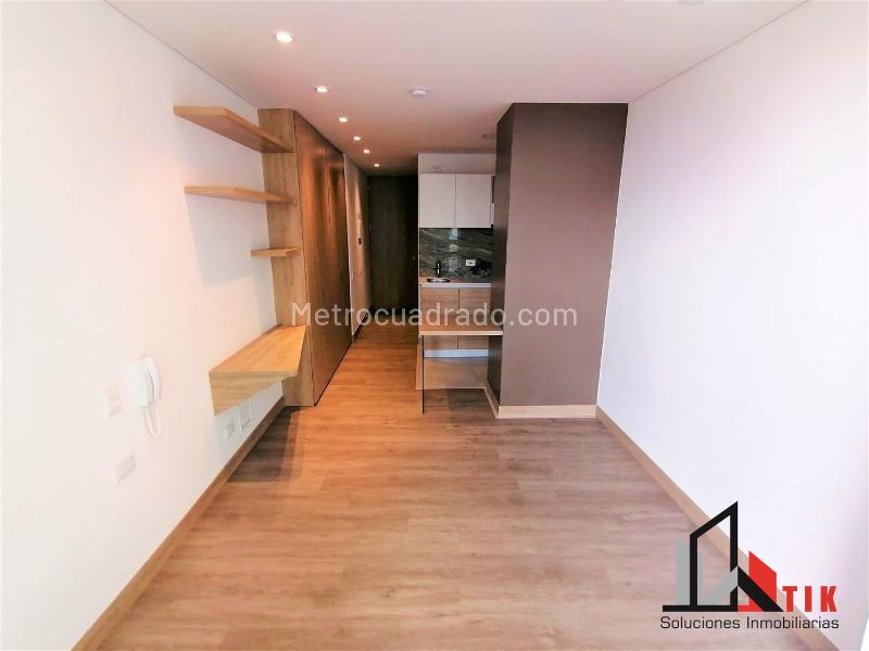 Piso – Bogotá D.C. - Vista 5