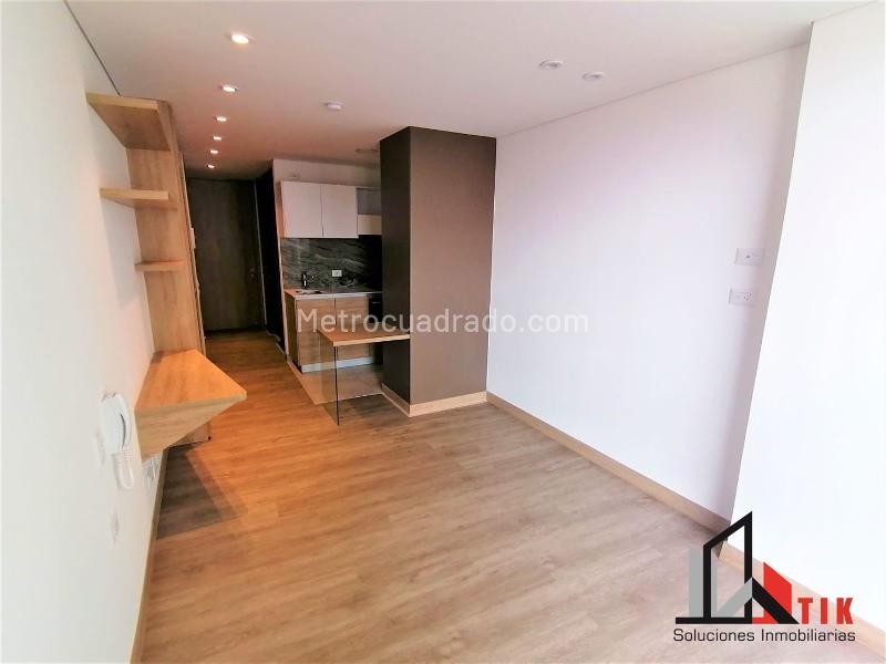 Piso – Bogotá D.C. - Más