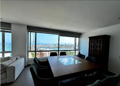 Apartamento en venta en Bocagrande, Cartagena · foto 8 de 18