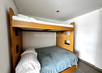 Apartamento en venta en Bocagrande, Cartagena · foto 15 de 18