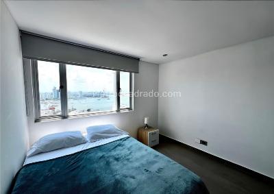 Apartamento en venta en Bocagrande, Cartagena · foto 10 de 18