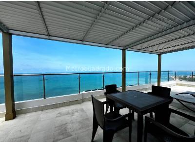 Apartamento en venta en Bocagrande, Cartagena · foto 12 de 18