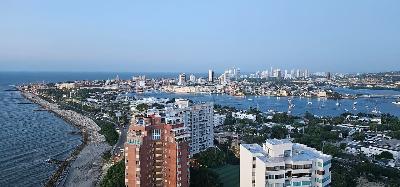 Apartamento en venta en Bocagrande, Cartagena · foto 18 de 18