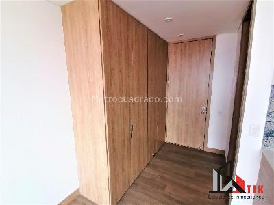 Apartaestudio en venta en Chapinero Central, Bogotá, 27 m² · foto 16 de 20