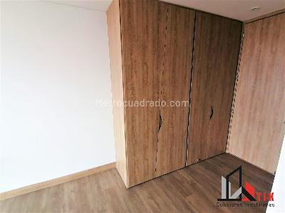Apartaestudio en venta en Chapinero Central, Bogotá, 27 m² · foto 6 de 20