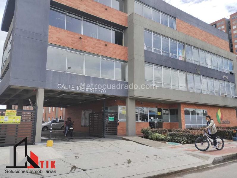 Apartamento en Arriendo, EL VERGEL OCCIDENTAL, Bogotá D.C.