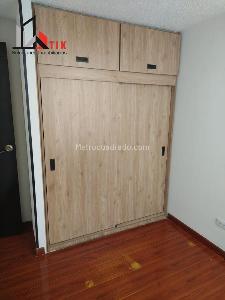 Apartamento en venta en Jorge Uribe Botero, Bogotá · foto 6 de 11