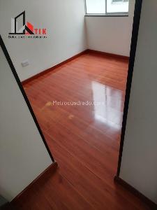 Apartamento en venta en Jorge Uribe Botero, Bogotá · foto 10 de 11