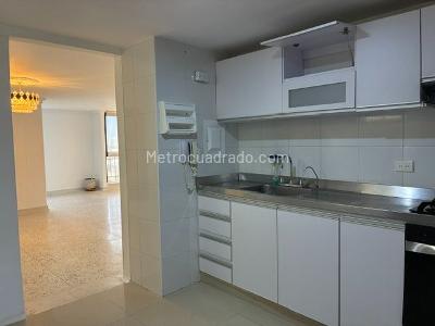 Apartamento en venta en El Poblado, Barranquilla · foto 10 de 12