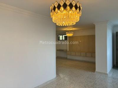 Apartamento en venta en El Poblado, Barranquilla · foto 11 de 12