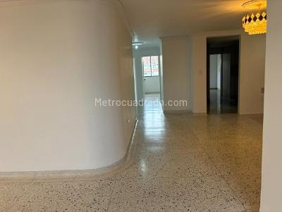 Apartamento en venta en El Poblado, Barranquilla · foto 12 de 12