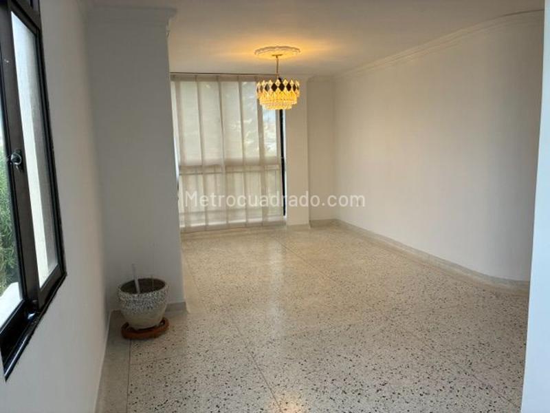 Piso – Barranquilla - Vista 2