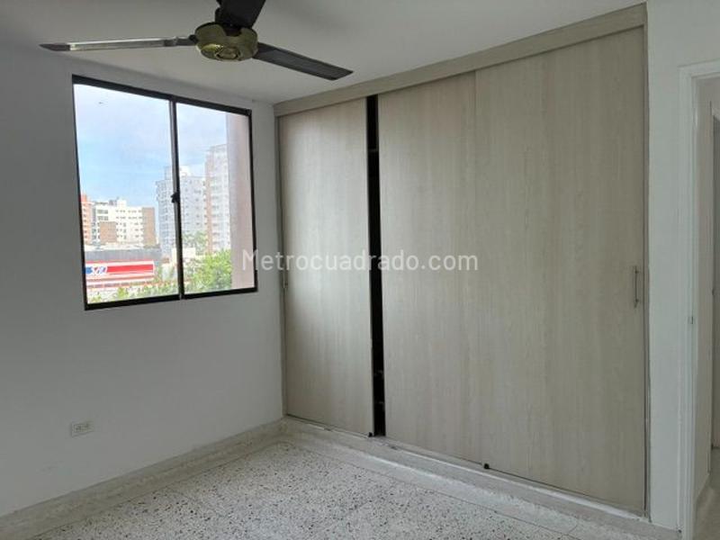 Piso – Barranquilla - Vista 3