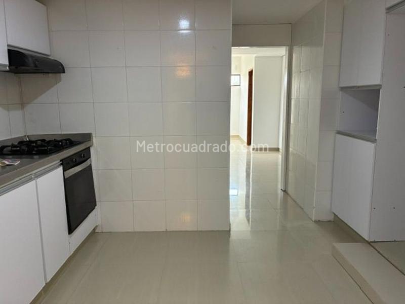 Piso – Barranquilla - Vista 4
