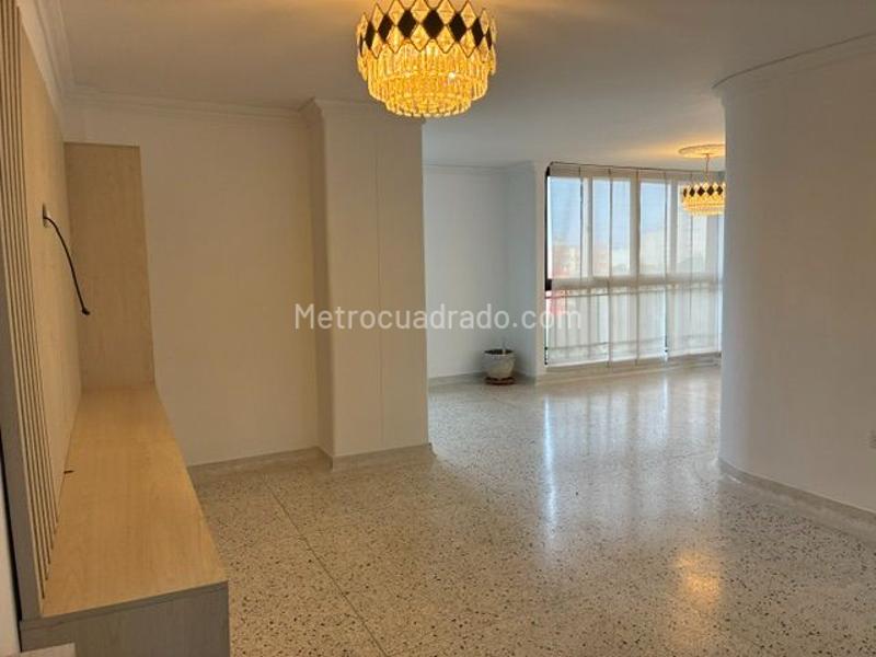 Piso – Barranquilla - Vista 5