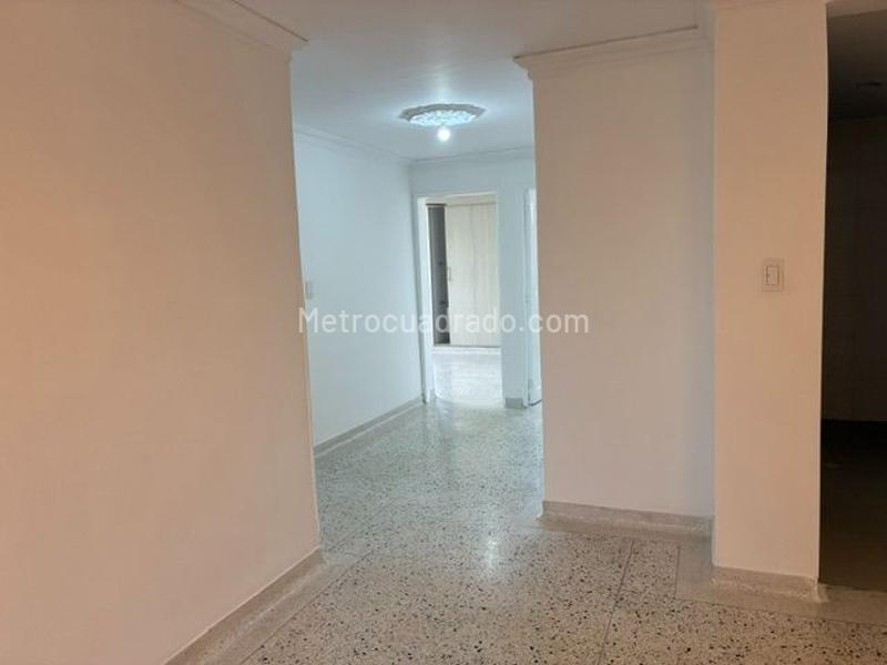 Piso – Barranquilla - Más