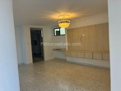 Apartamento en venta en El Poblado, Barranquilla · foto 7 de 12