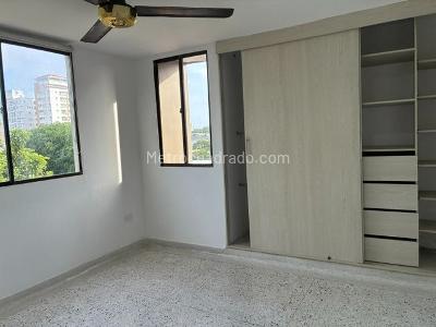 Apartamento en venta en El Poblado, Barranquilla · foto 8 de 12