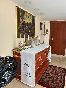 Casa en venta en Altos Del Limon, Barranquilla · foto 2 de 10