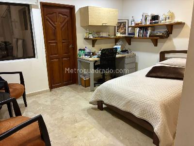 Casa en venta en Altos Del Limon, Barranquilla · foto 3 de 10