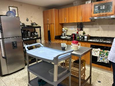 Casa en venta en Altos Del Limon, Barranquilla · foto 5 de 10