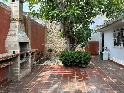 Casa en venta en Altos Del Limon, Barranquilla · foto 7 de 10