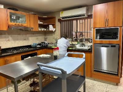 Casa en venta en Altos Del Limon, Barranquilla · foto 9 de 10