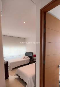 Apartamento de 4 alcobas en venta en Alto De Riomar, Barranquilla, 300 m² · foto 10 de 11