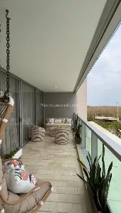 Apartamento de 4 alcobas en venta en Alto De Riomar, Barranquilla, 300 m² · foto 2 de 11