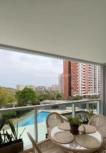 Apartamento de 4 alcobas en venta en Alto De Riomar, Barranquilla, 300 m² · foto 7 de 11