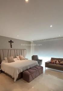 Apartamento de 4 alcobas en venta en Alto De Riomar, Barranquilla, 300 m² · foto 8 de 11