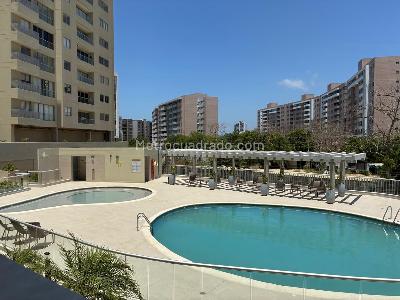Apartamento en venta en Alto De Riomar, Barranquilla · foto 17 de 17
