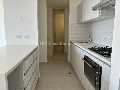 Apartamento en venta en Alto De Riomar, Barranquilla · foto 2 de 17