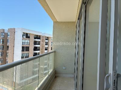 Apartamento en venta en Alto De Riomar, Barranquilla · foto 5 de 17