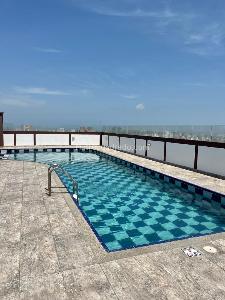 Apartamento de 3 alcobas en venta en Alto Prado, Barranquilla, 134 m² · foto 10 de 13