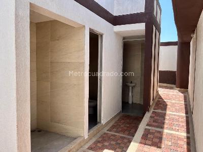 Apartamento de 3 alcobas en venta en Alto Prado, Barranquilla, 134 m² · foto 12 de 13