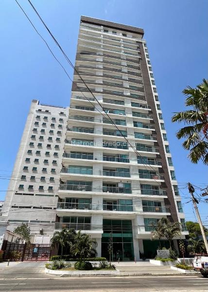 Piso – Barranquilla - Vista 2