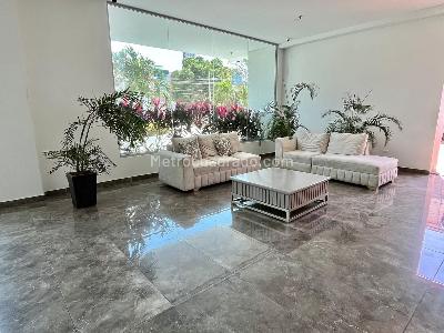 Apartamento de 3 alcobas en venta en Alto Prado, Barranquilla, 134 m² · foto 2 de 13