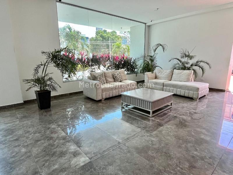 Piso – Barranquilla - Vista 3