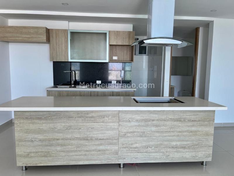 Piso – Barranquilla - Vista 4