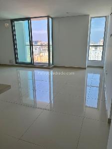 Apartamento de 3 alcobas en venta en Alto Prado, Barranquilla, 134 m² · foto 4 de 13