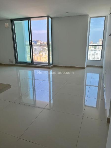 Piso – Barranquilla - Vista 5